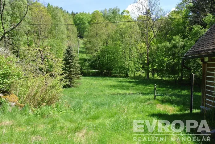 Prodej chalupy, Jívka, 127 m2