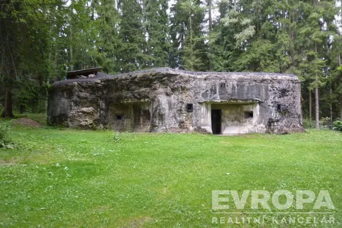 Prodej chalupy, Jívka, 127 m2