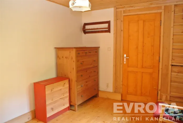 Prodej chalupy, Jívka, 149 m2