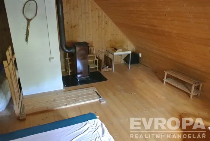 Prodej chalupy, Jívka, 149 m2