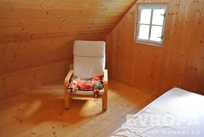 Prodej chalupy, Jívka, 149 m2