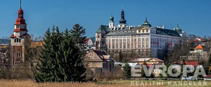 Prodej chalupy, Jívka, 149 m2
