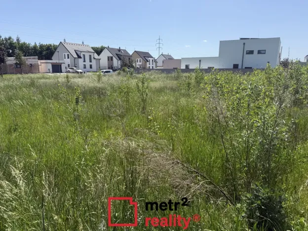 Prodej pozemku pro bydlení, Olomouc, Otakara Štěrby, 898 m2
