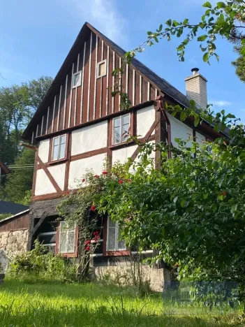 Prodej rodinného domu, Děčín - Děčín XX-Nová Ves, U Korkárny, 150 m2