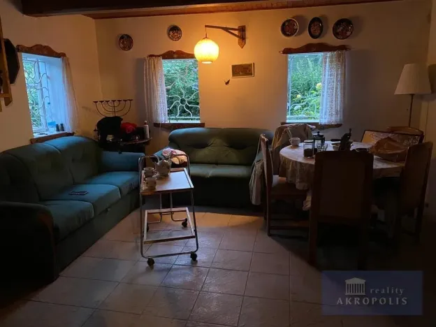 Prodej rodinného domu, Děčín - Děčín XX-Nová Ves, U Korkárny, 150 m2