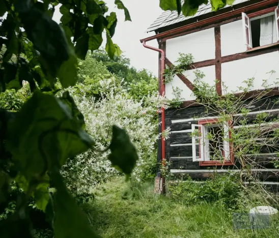 Prodej rodinného domu, Děčín - Děčín XX-Nová Ves, U Korkárny, 150 m2