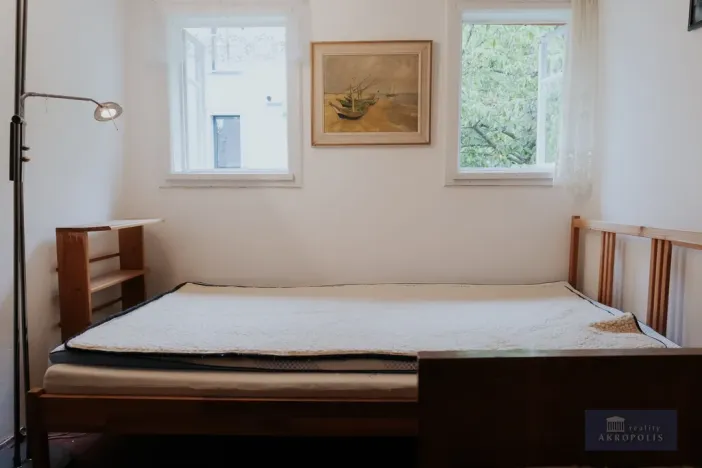 Prodej rodinného domu, Děčín - Děčín XX-Nová Ves, U Korkárny, 150 m2