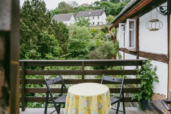 Prodej rodinného domu, Děčín - Děčín XX-Nová Ves, U Korkárny, 150 m2
