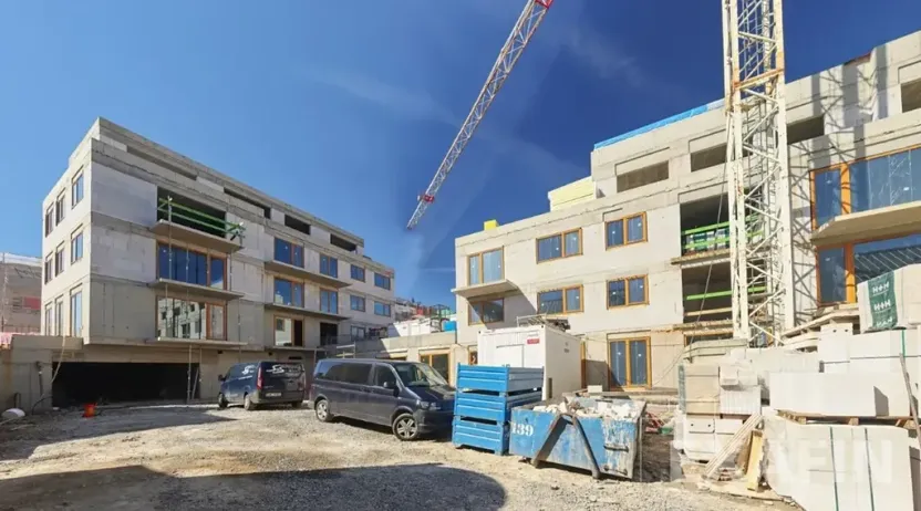 Prodej bytu 3+kk, Praha - Radotín, náměstí Osvoboditelů, 71 m2