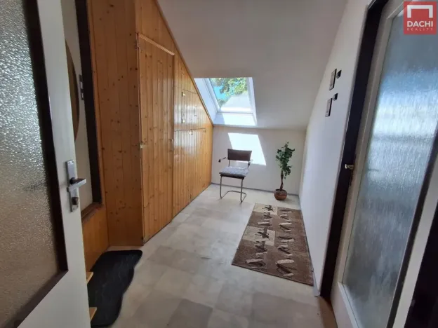 Pronájem bytu 1+kk, Olomouc, U podjezdu, 34 m2