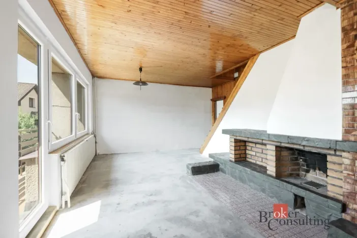 Prodej rodinného domu, Dolní Bousov, Vlčopolská, 141 m2