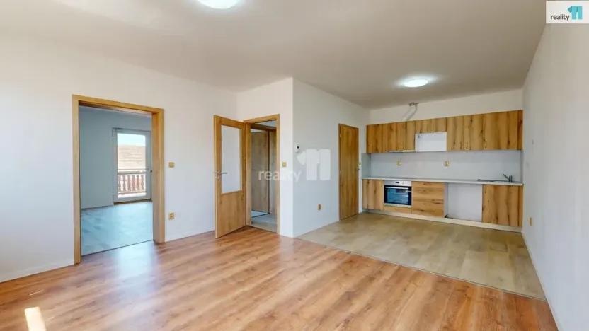 Pronájem bytu 3+kk, Senožaty, 80 m2