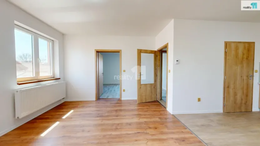 Pronájem bytu 3+kk, Senožaty, 80 m2