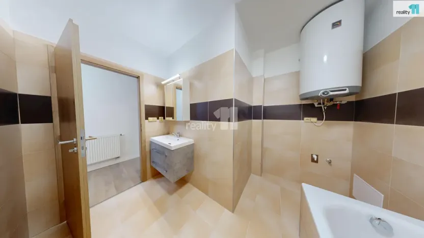 Pronájem bytu 3+kk, Senožaty, 80 m2
