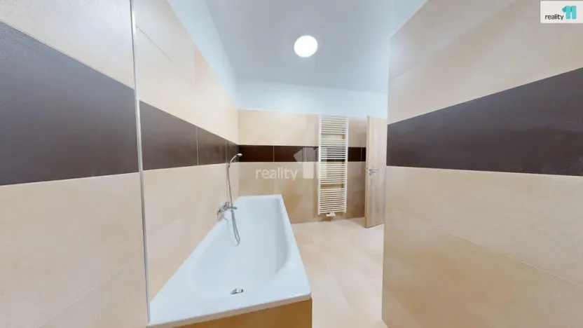 Pronájem bytu 3+kk, Senožaty, 80 m2