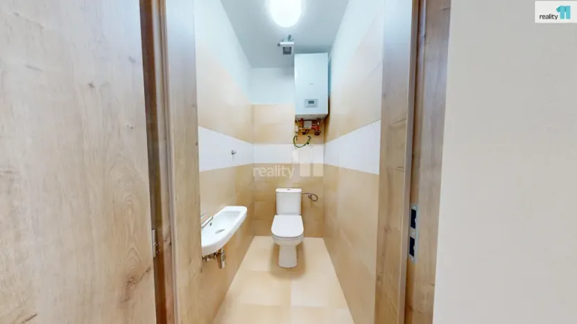 Pronájem bytu 3+kk, Senožaty, 80 m2