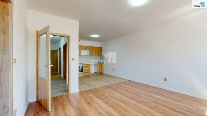 Pronájem bytu 3+kk, Senožaty, 80 m2