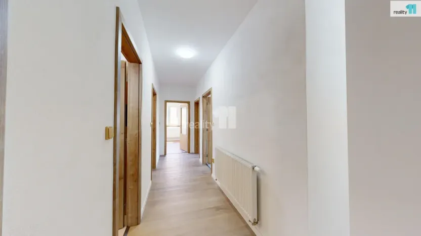 Pronájem bytu 3+kk, Senožaty, 80 m2