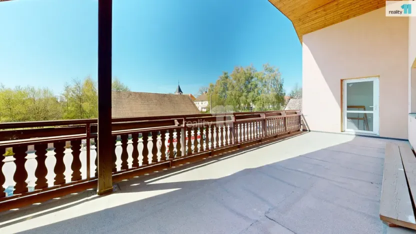 Pronájem bytu 3+kk, Senožaty, 80 m2