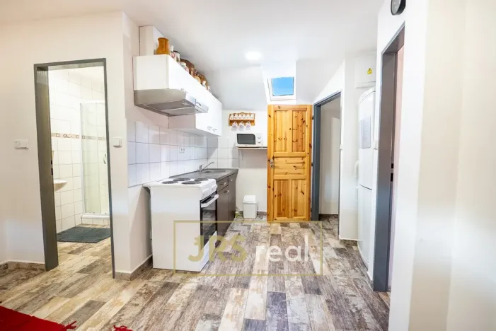 Prodej - jiné, Prušánky, Nechory, 145 m2