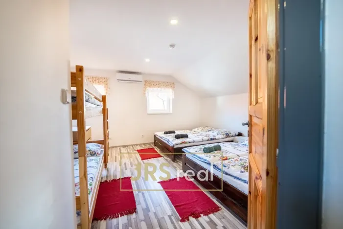 Prodej - jiné, Prušánky, Nechory, 145 m2