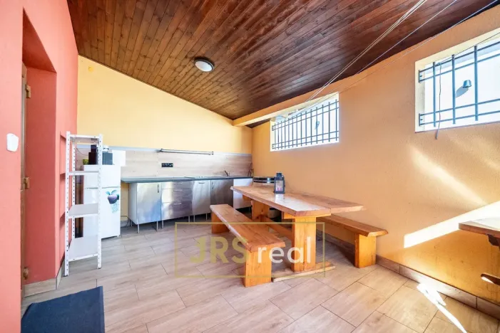 Prodej - jiné, Prušánky, Nechory, 145 m2