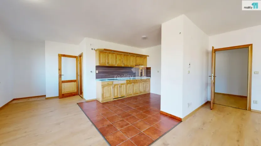 Pronájem bytu 4+kk, Senožaty, 170 m2