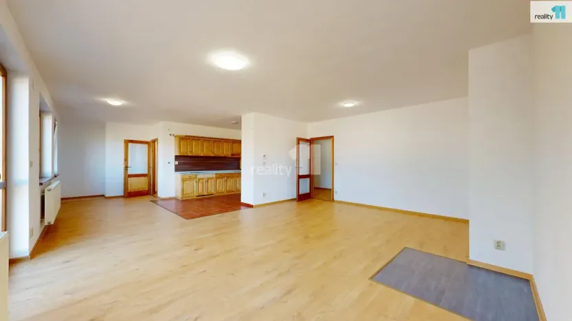 Pronájem bytu 4+kk, Senožaty, 170 m2