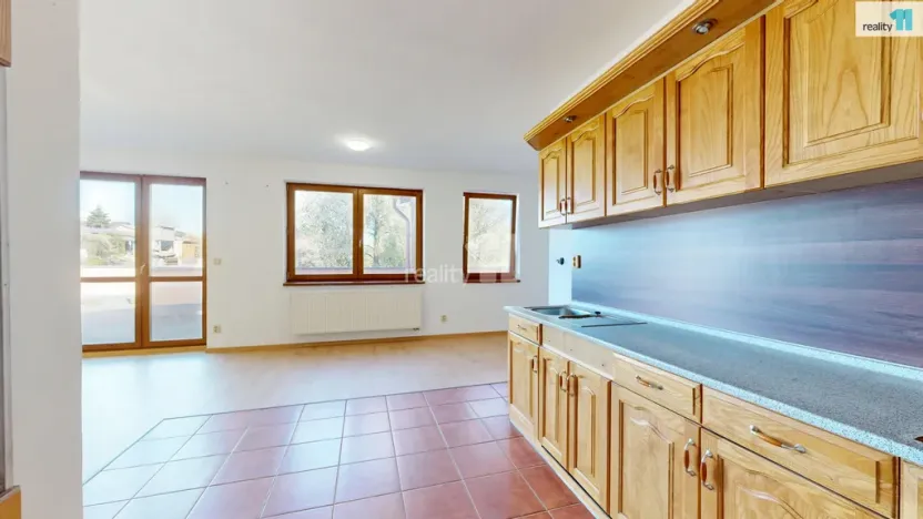 Pronájem bytu 4+kk, Senožaty, 170 m2