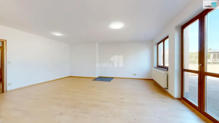 Pronájem bytu 4+kk, Senožaty, 170 m2