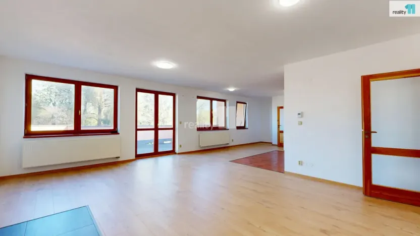 Pronájem bytu 4+kk, Senožaty, 170 m2