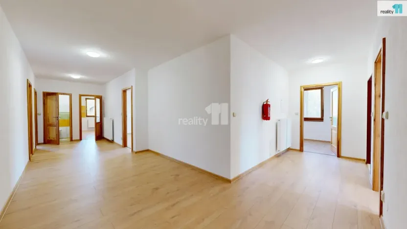 Pronájem bytu 4+kk, Senožaty, 170 m2