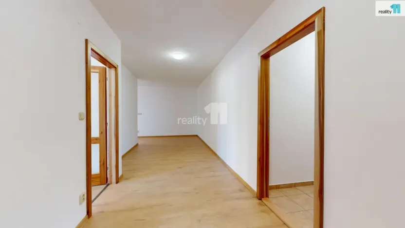 Pronájem bytu 4+kk, Senožaty, 170 m2