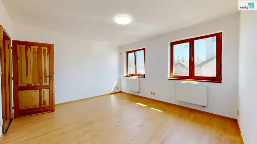 Pronájem bytu 4+kk, Senožaty, 170 m2