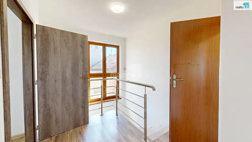 Pronájem bytu 4+kk, Senožaty, 170 m2