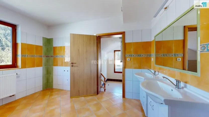 Pronájem bytu 4+kk, Senožaty, 170 m2