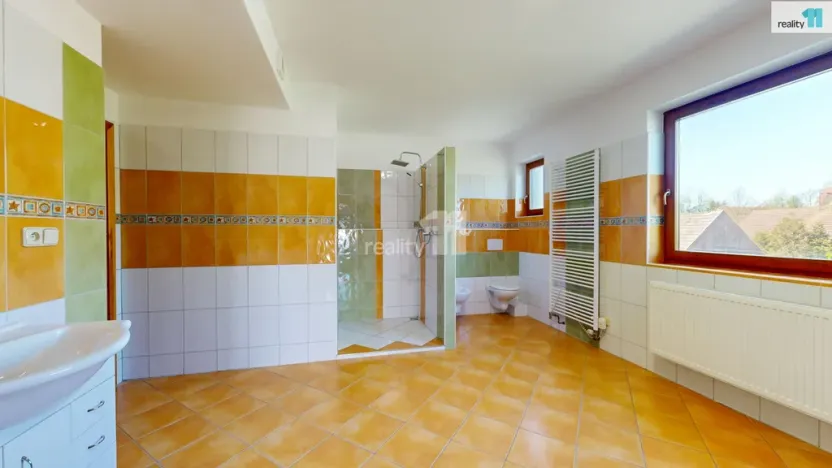 Pronájem bytu 4+kk, Senožaty, 170 m2