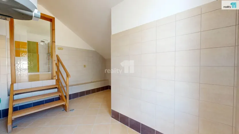 Pronájem bytu 4+kk, Senožaty, 170 m2