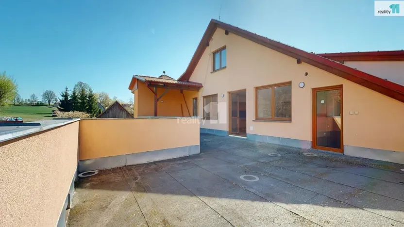 Pronájem bytu 4+kk, Senožaty, 170 m2