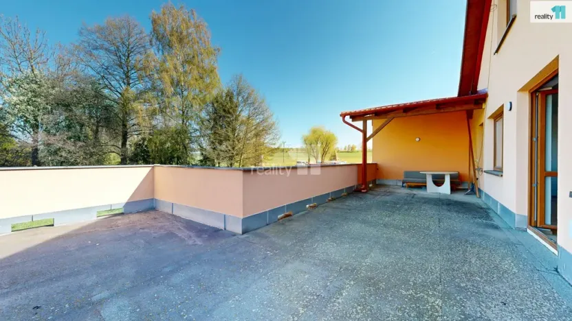 Pronájem bytu 4+kk, Senožaty, 170 m2
