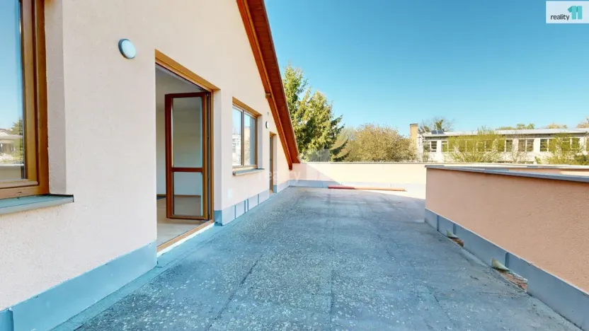 Pronájem bytu 4+kk, Senožaty, 170 m2