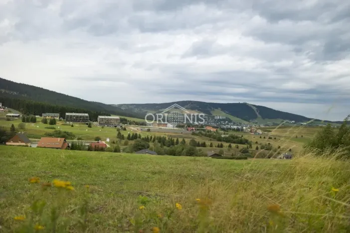 Prodej ubytování, Loučná pod Klínovcem - Háj, 380 m2