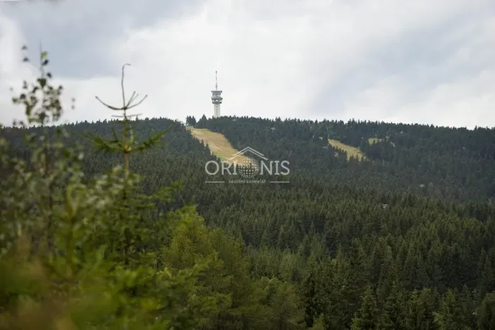 Prodej ubytování, Loučná pod Klínovcem - Háj, 380 m2