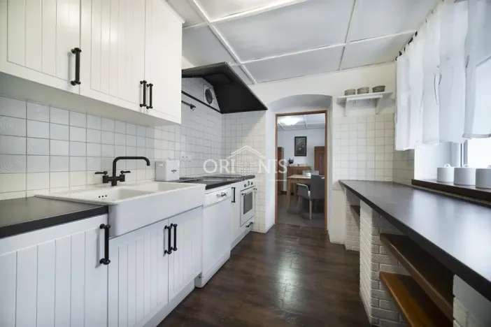 Prodej ubytování, Loučná pod Klínovcem - Háj, 380 m2