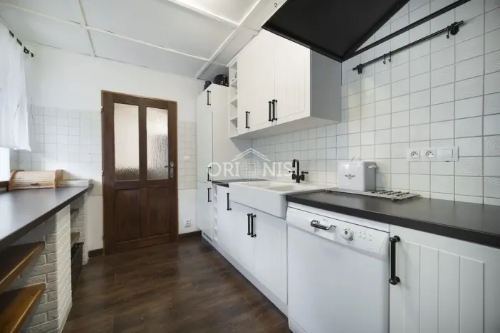 Prodej ubytování, Loučná pod Klínovcem - Háj, 380 m2