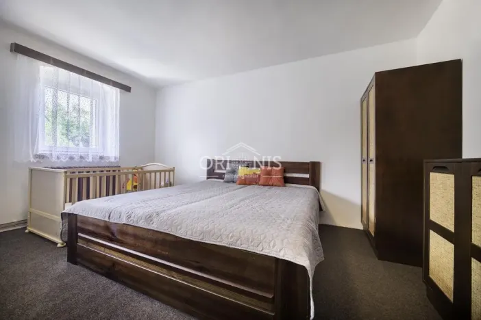 Prodej ubytování, Loučná pod Klínovcem - Háj, 380 m2