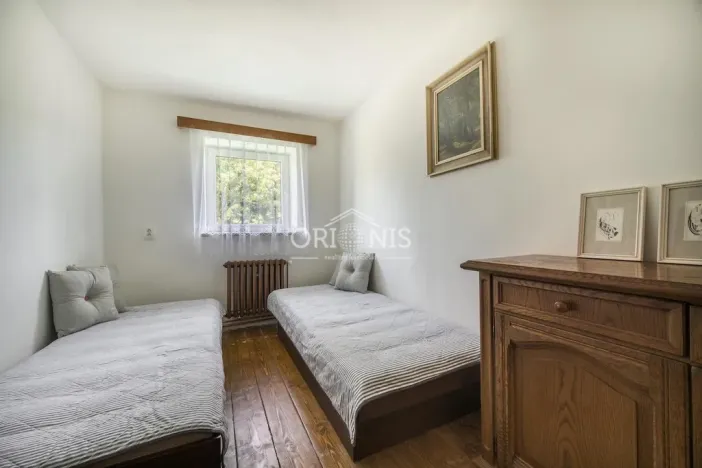 Prodej ubytování, Loučná pod Klínovcem - Háj, 380 m2