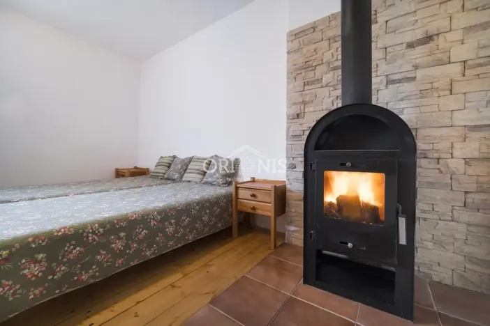 Prodej ubytování, Loučná pod Klínovcem - Háj, 380 m2