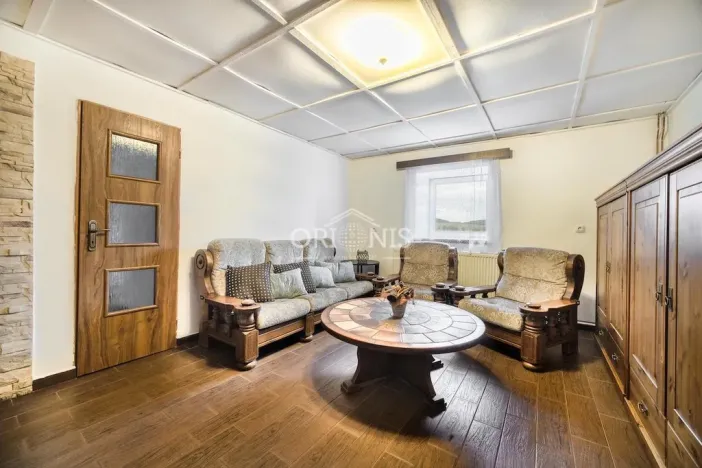 Prodej ubytování, Loučná pod Klínovcem - Háj, 380 m2
