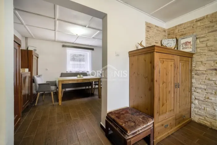 Prodej ubytování, Loučná pod Klínovcem - Háj, 380 m2
